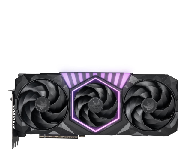 KFA2 GeForce RTX 5080 HOF Gaming 16GB GDDR7 DLSS4 - 1352131 - zdjęcie 2